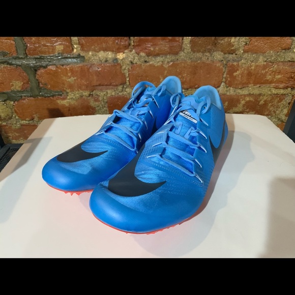 NEW Nike Zoom Ja Fly 3 Track Spikes - Picture 4 of 8